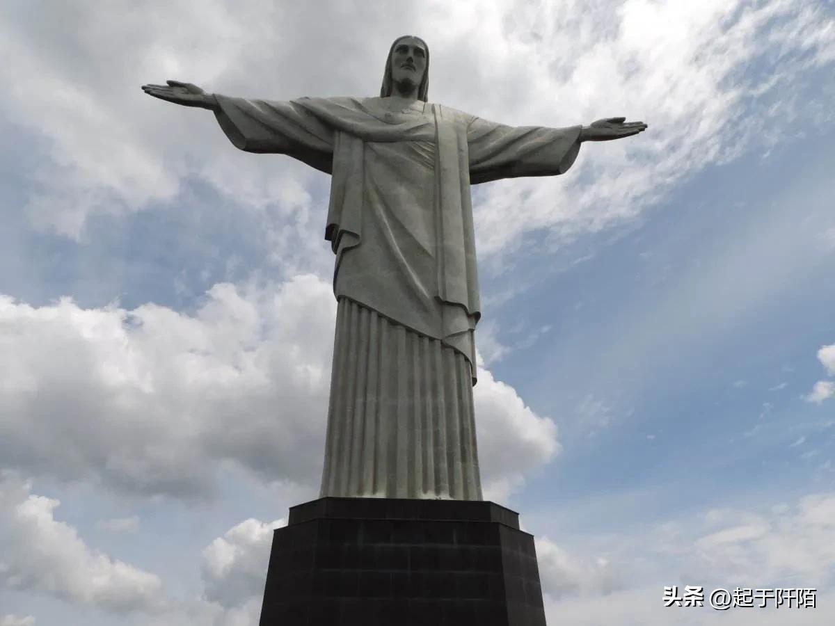 巴西首都里约热内卢是第一大城市吗（里约热内卢是哪个国家的城市）