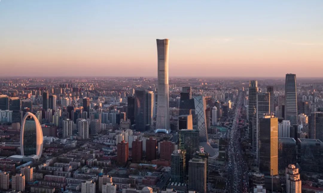 世界最高楼房建筑排行榜前十名（世界十大高楼排名）