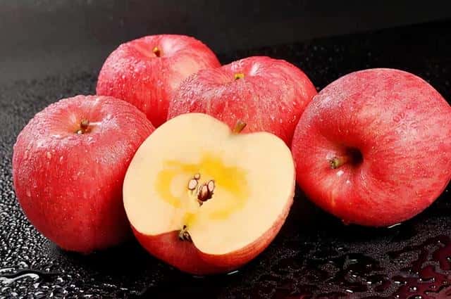 介绍一种水果苹果作文500字（介绍一种水果苹果100字）