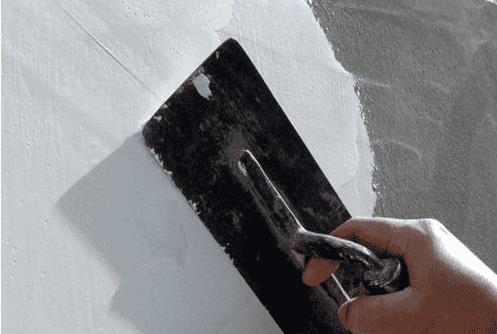 外墙腻子粉能用于室内墙面吗（外墙腻子粉能用于室内墙面吗木工）
