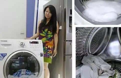 双动力洗衣机怎么用-（双动力洗衣机怎么用省电）