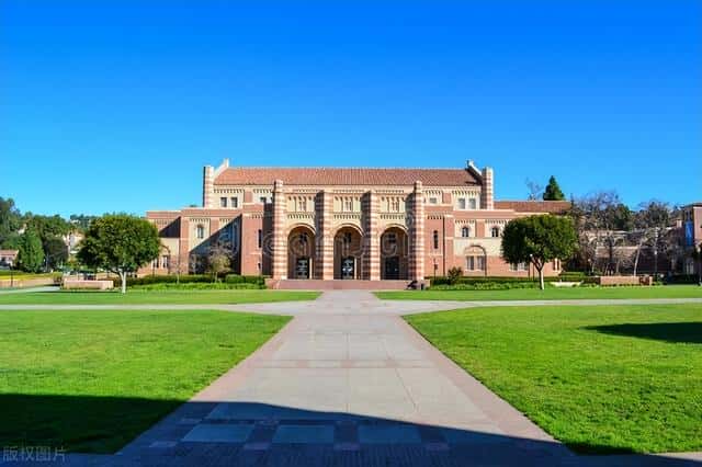 加州大学柏克莱分校在哪个国家（柏克莱加州大学排名）