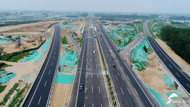济青高速是中国第几条高速公路（济青高速是否全线通车）
